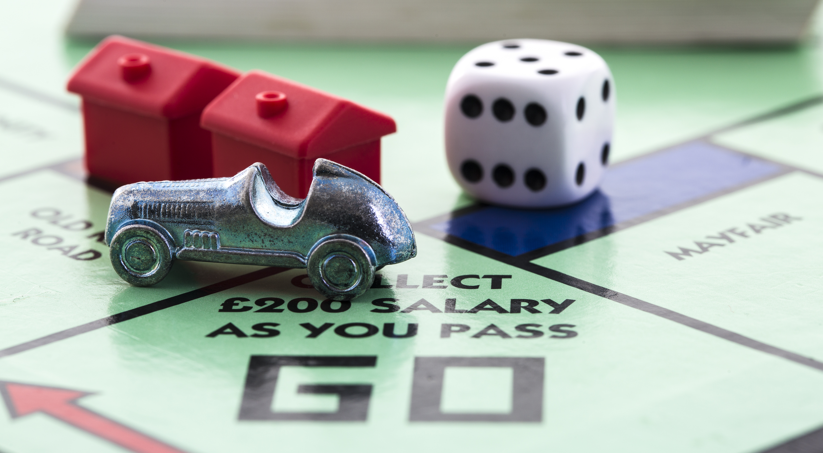 The secret history of Monopoly: the capitalist board game's leftwing  origins, Monopoly