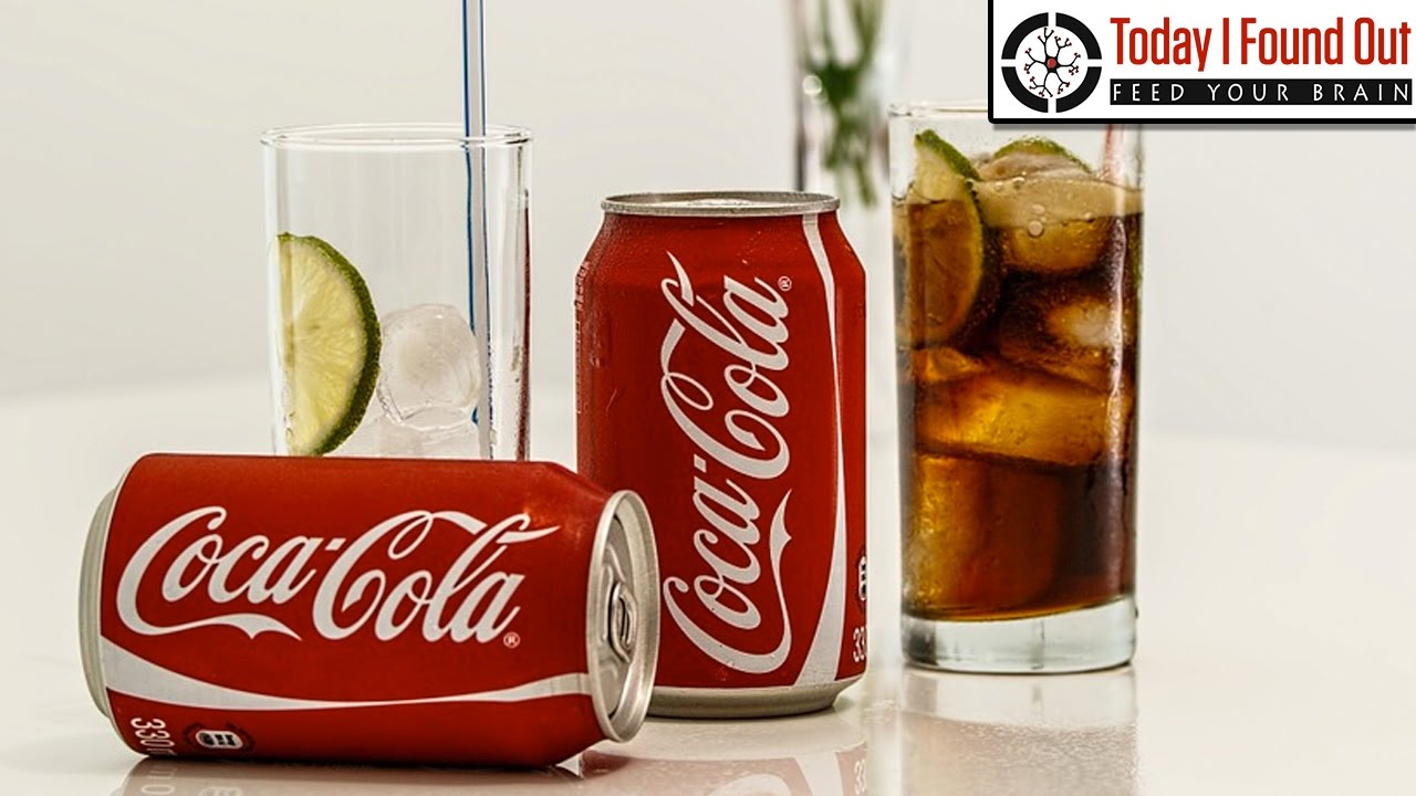 softdrink