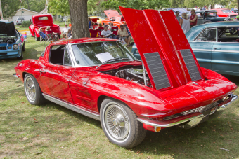 1963-corvette