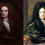 leibniz-and-newton