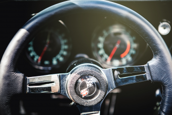 race-steering-wheel