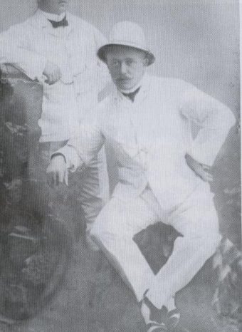 pettersson1907