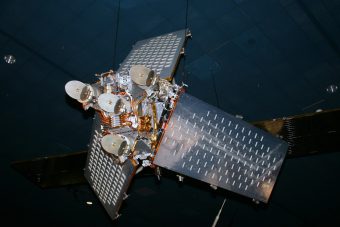 Iridium_Satellite