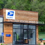 post-office