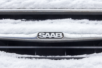 saab