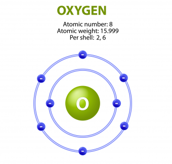 oxygen-atom