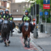 mounted-police