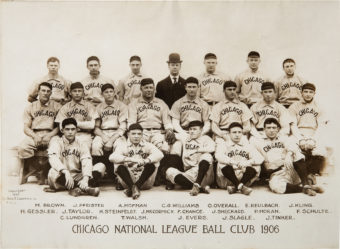 1906_Chicago_Cubs