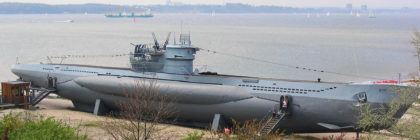 u-boat