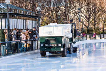 zamboni