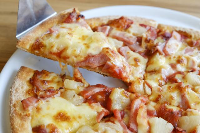 The Very Canadian Origin of "Hawaiian" Pizza