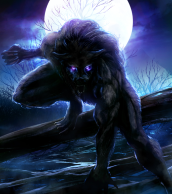 Werewolf