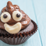 poop-cupcake