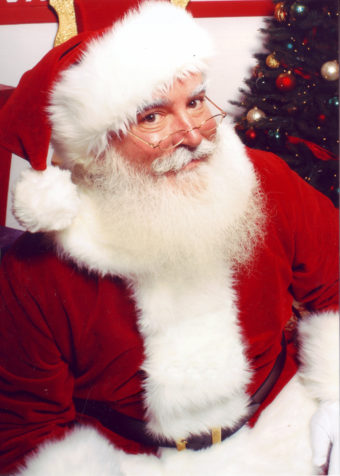 santa