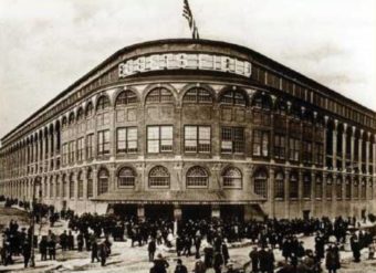 Ebbets1913OpeningDay