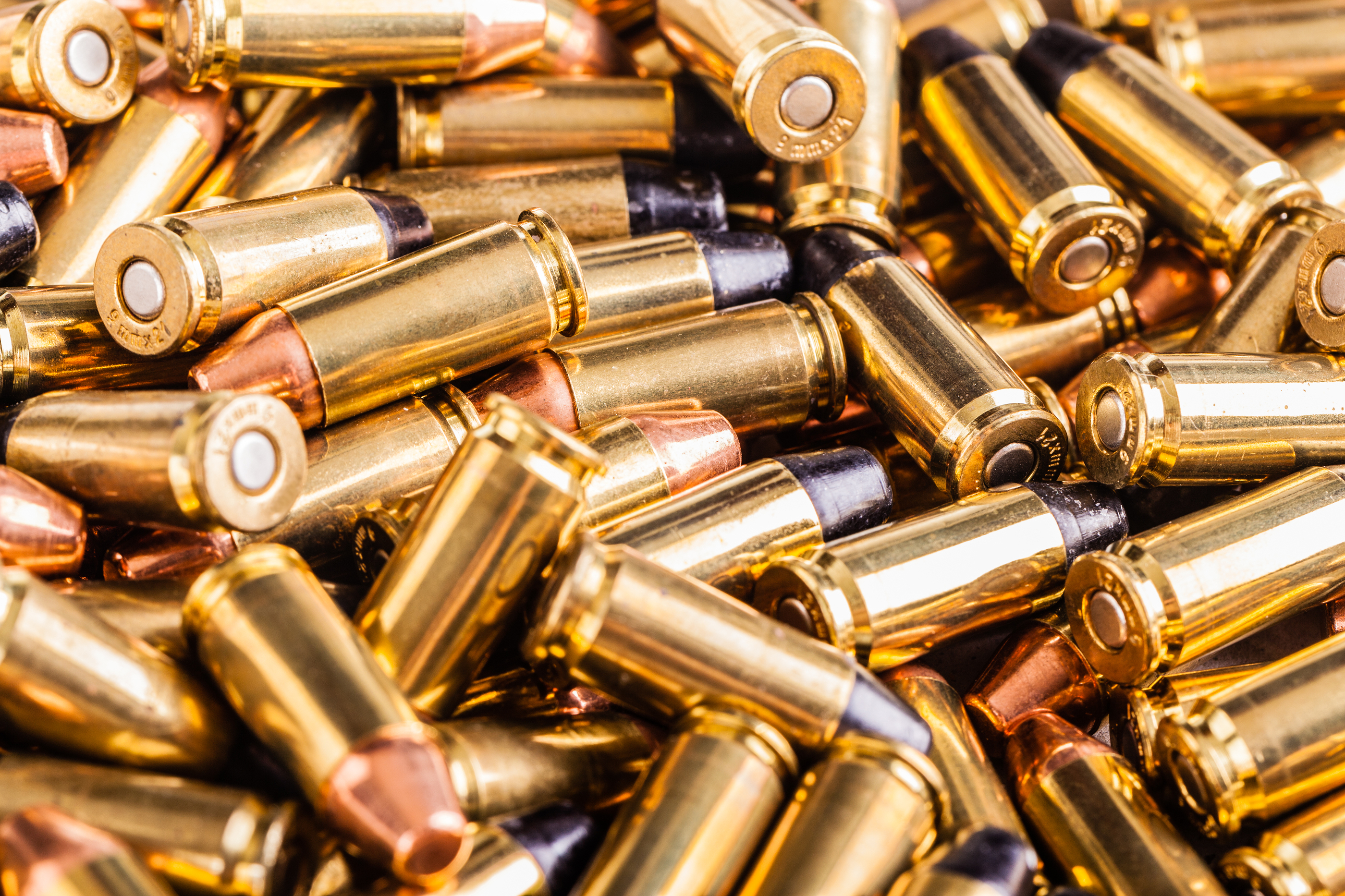 the sound of a gunshot near me the sound of a gunshot near me