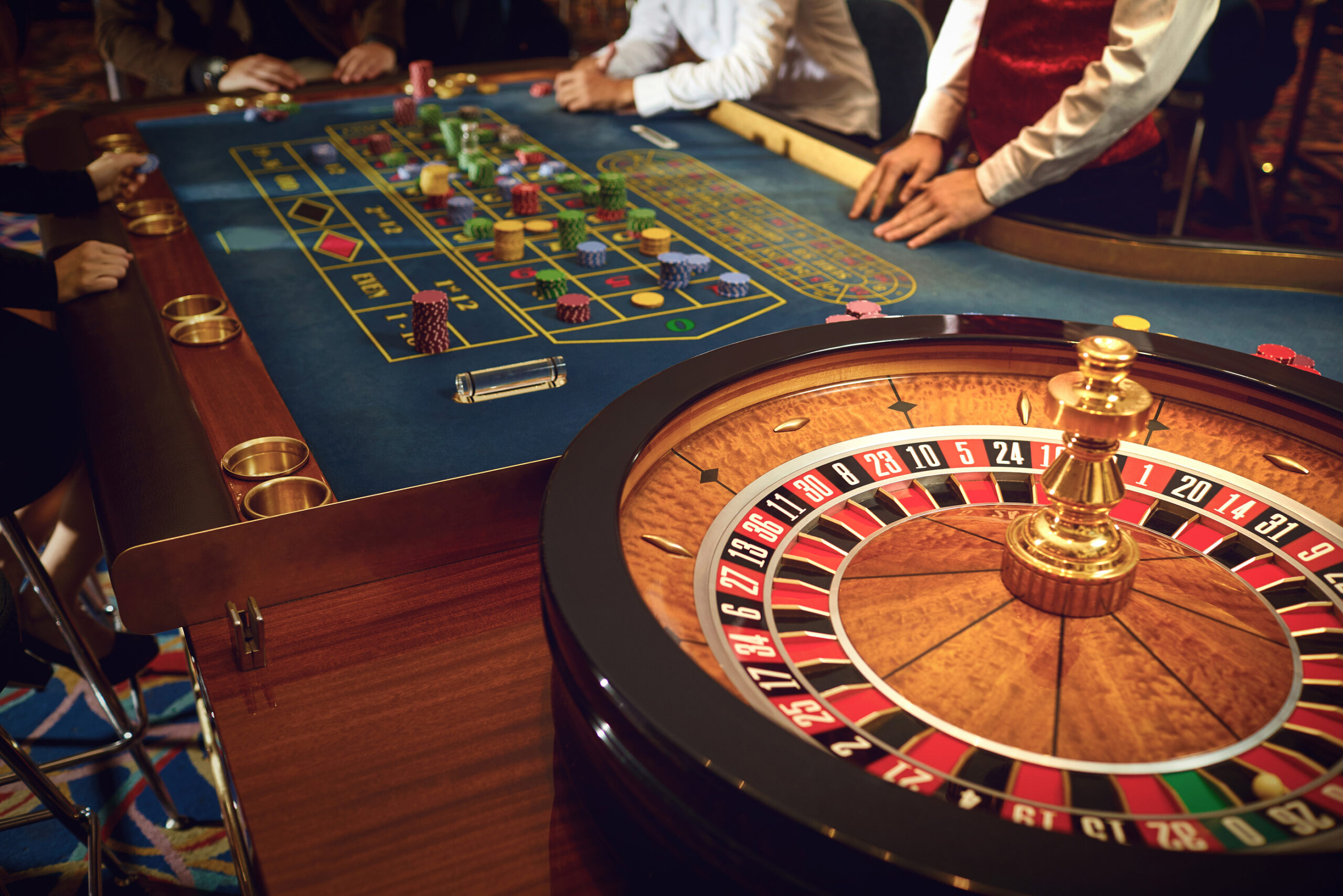 How much money can you win at casino How much money can you win at casino