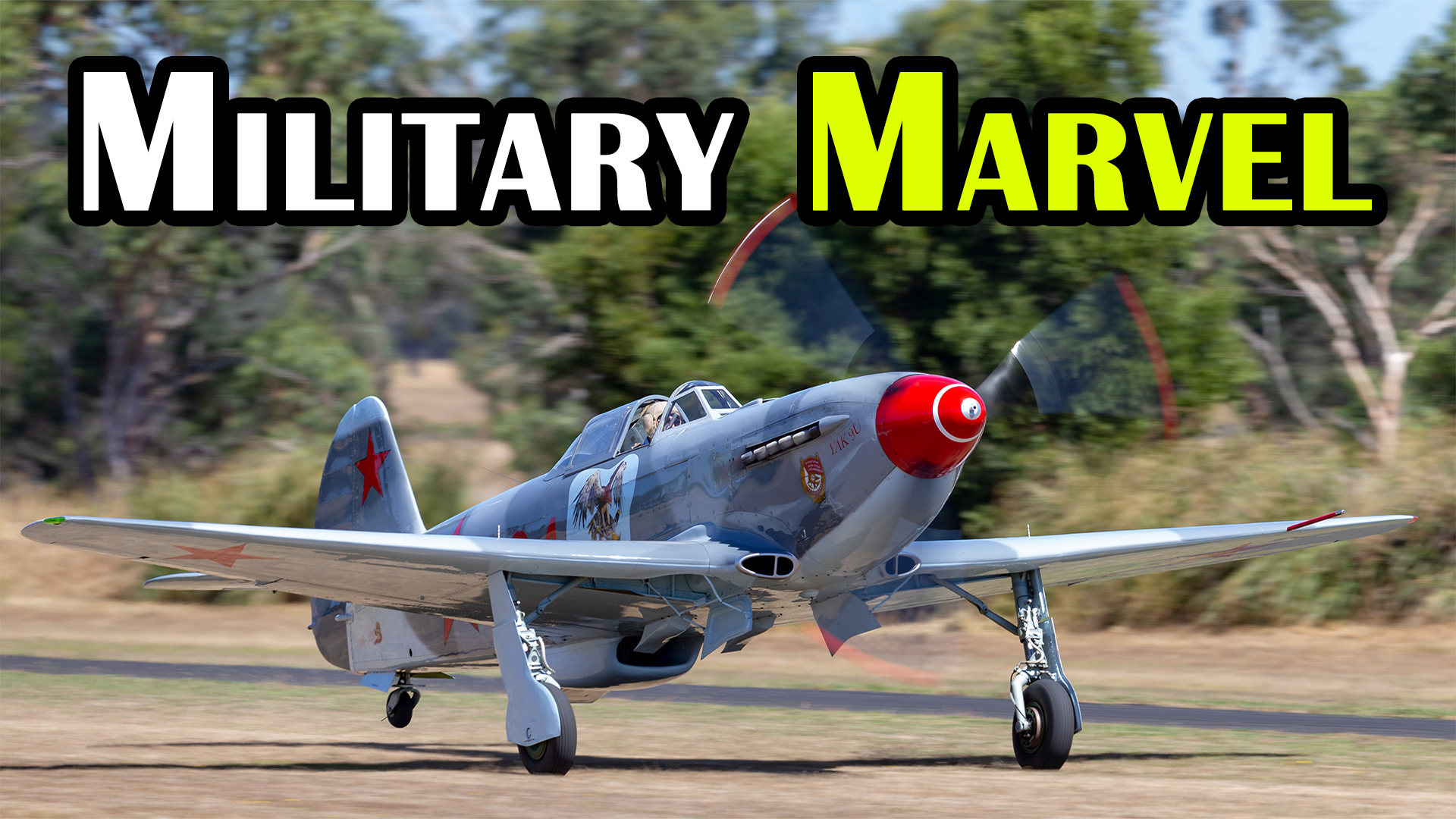 How Did WWI Pilots Shoot Through Their Aircraft Propeller? The Fact