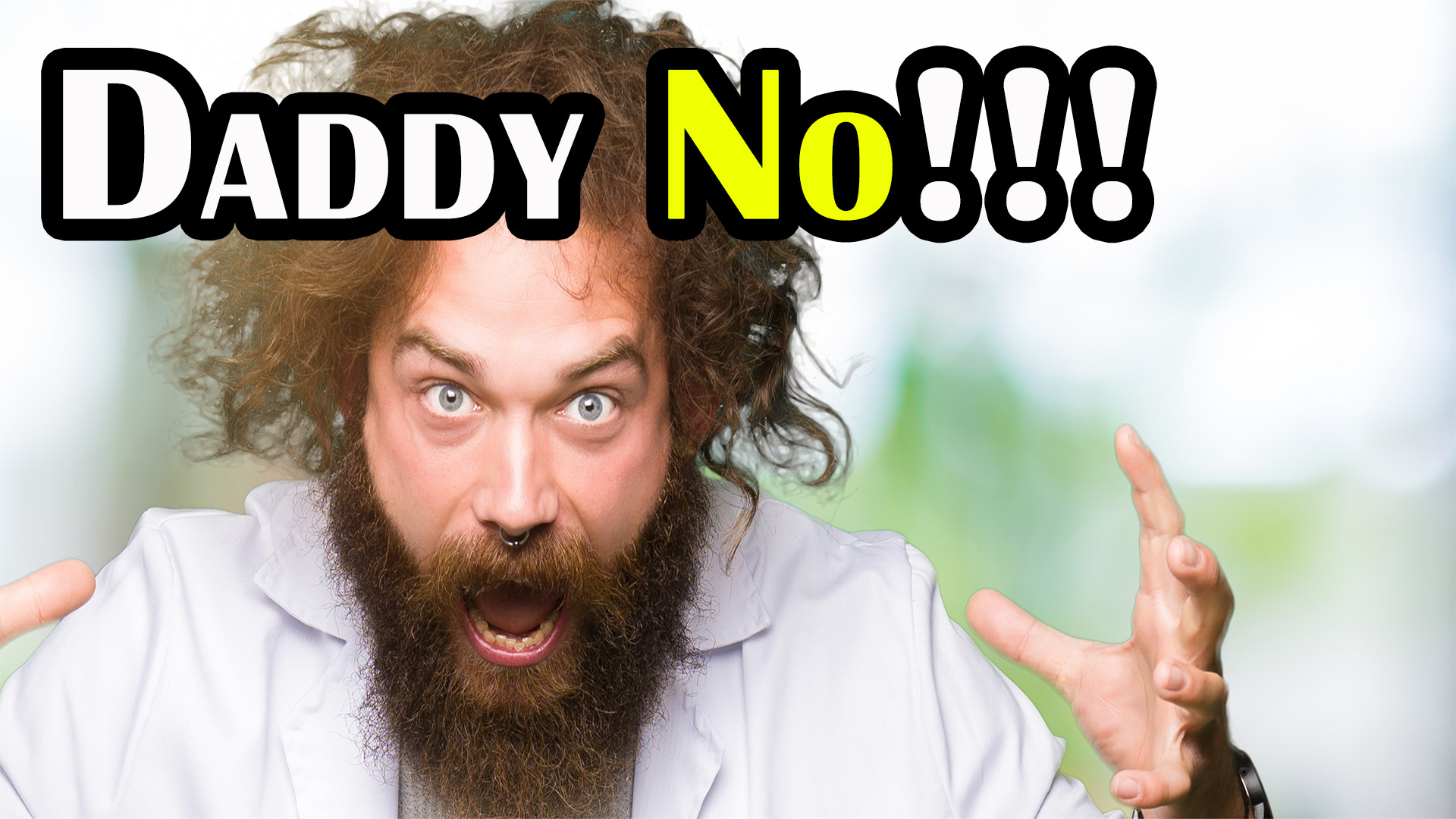 The Mad Aussie Who Stung Himself And His 9 Year Old Son With A Deadly