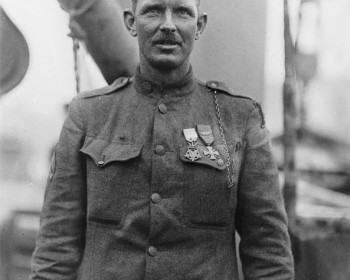 Alvin York