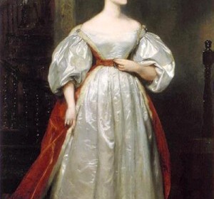 Ada Lovelace