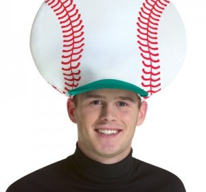 Funny Baseball Hat