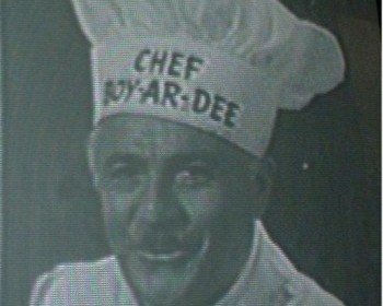 Chef Boiardi