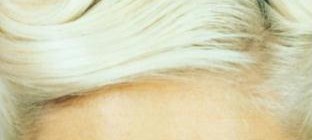 Blonde Hair