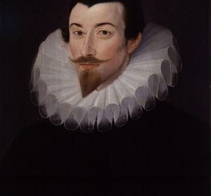 Sir John Harington