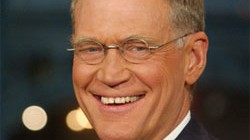 David Letterman