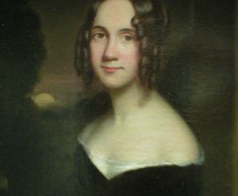 Sarah Hale