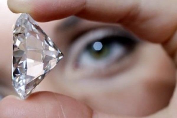 Making diamonds from coal sales