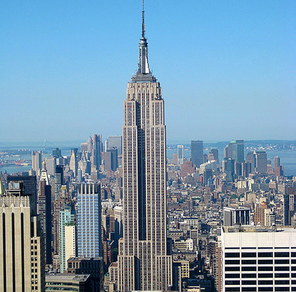 Dropping a Penny from the Top of the Empire State Building Isn't Dangerous