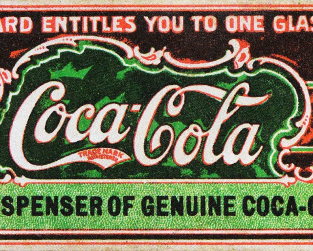Coca cola coupon