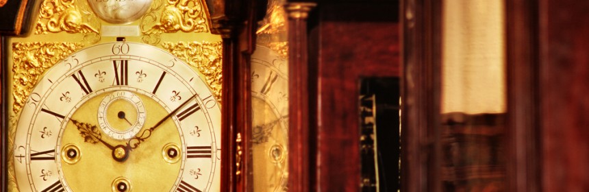grandfather clock facts