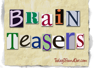 brain teasers