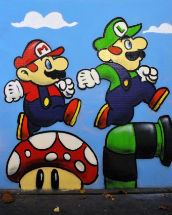 mario-bros