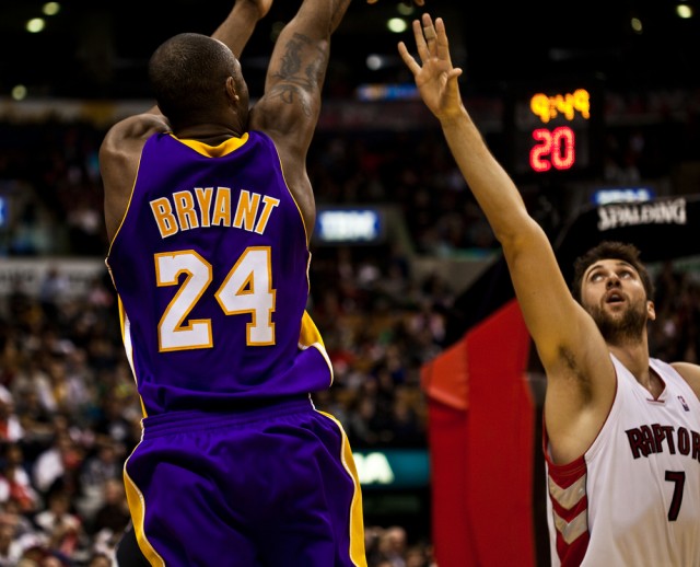 The Lowest Scoring Game in NBA History and the Fix that Saved