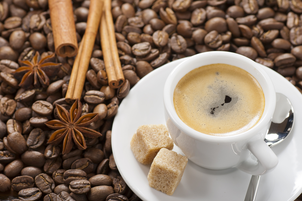 How Much Caffeine Would It Take to Kill You?