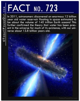 Another 10 Random Facts