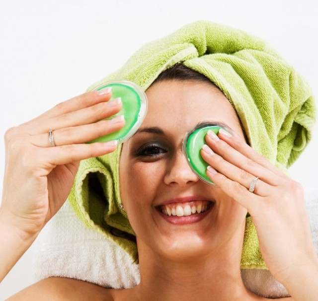 What Causes Dark Circles Under Your Eyes?