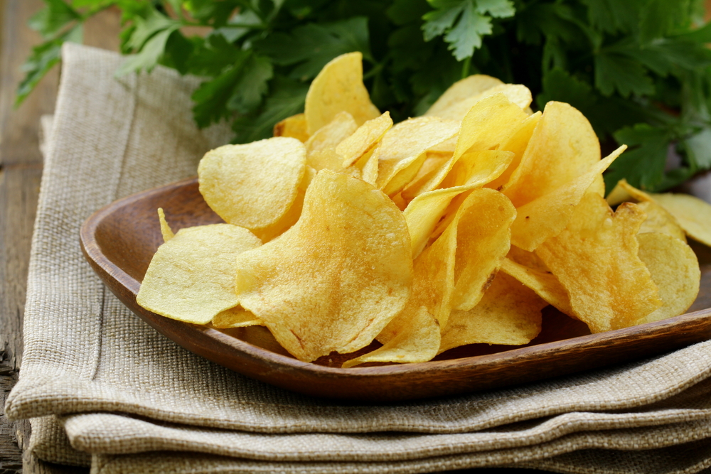 Attēlu rezultāti vaicājumam “potato chips”