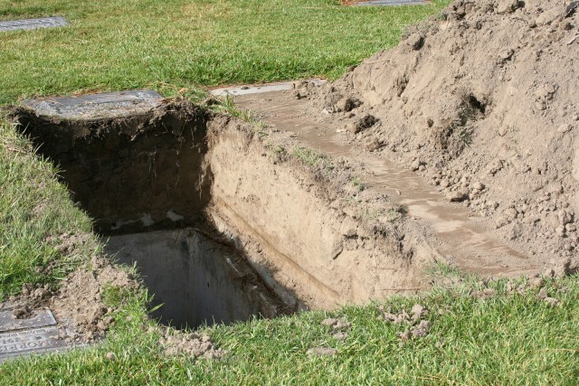 Six Feet Under