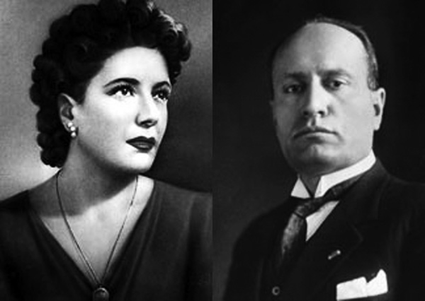 This Day in History: April 28th- The End of Benito and Petacci