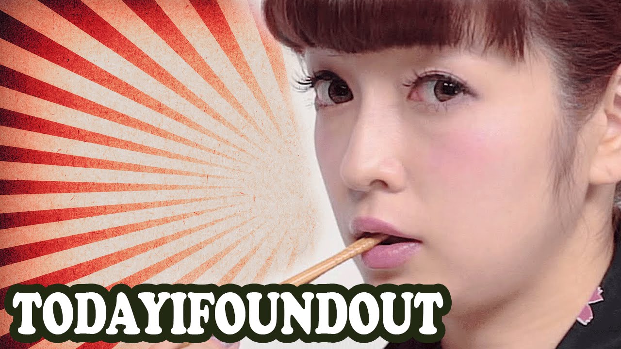 How Chopsticks Became Popular Over Other Utensils in Some Asian Nations