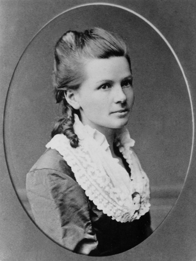 The First Road Trip Part 1 The Gumption of Bertha Benz
