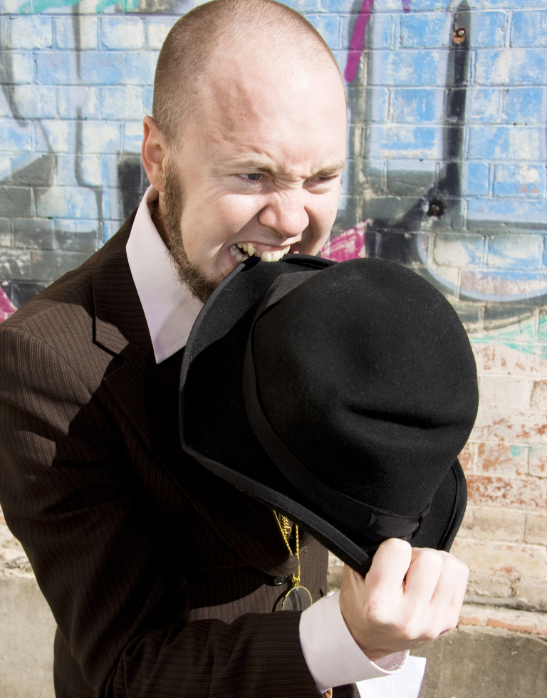 Where Did the Saying "I'll Eat My Hat" Come From?