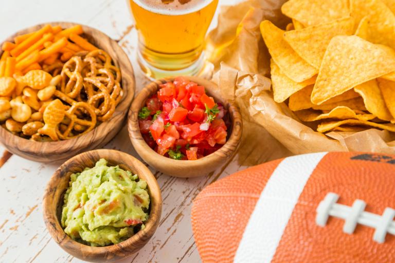 The Origin of Nachos and How Football Helped Popularize Them ...