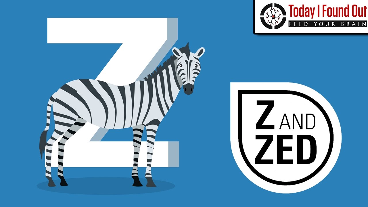 do british say zed or zee do british say zed or zee