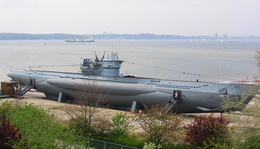 That Time A Wwii German U Boat Sank As A Result Of Flushing A Toilet That Time A Wwii German U Boat Sank As A Result Of Flushing A Toilet